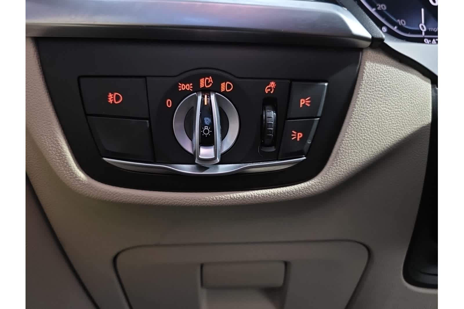 Thumbnail: 2021 BMW X3 - 31