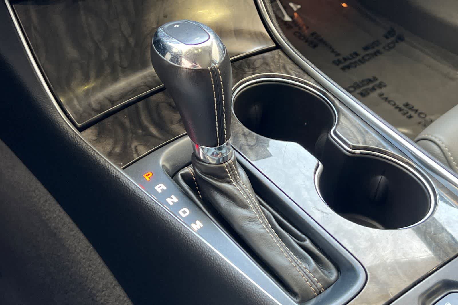 Thumbnail: 2014 Chevrolet Impala - 26