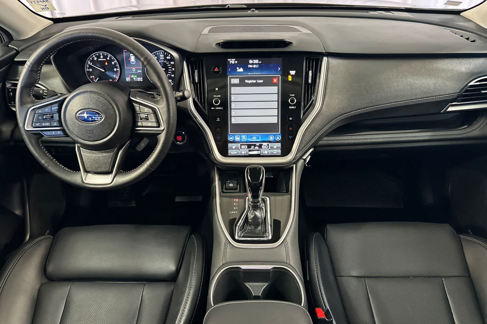 Thumbnail: 2025 Subaru Outback - 3