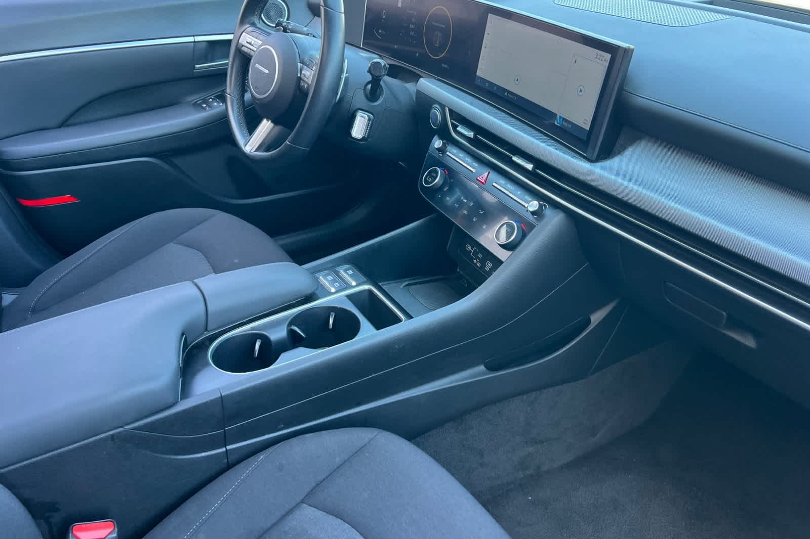 Thumbnail: 2024 Hyundai Sonata - 18