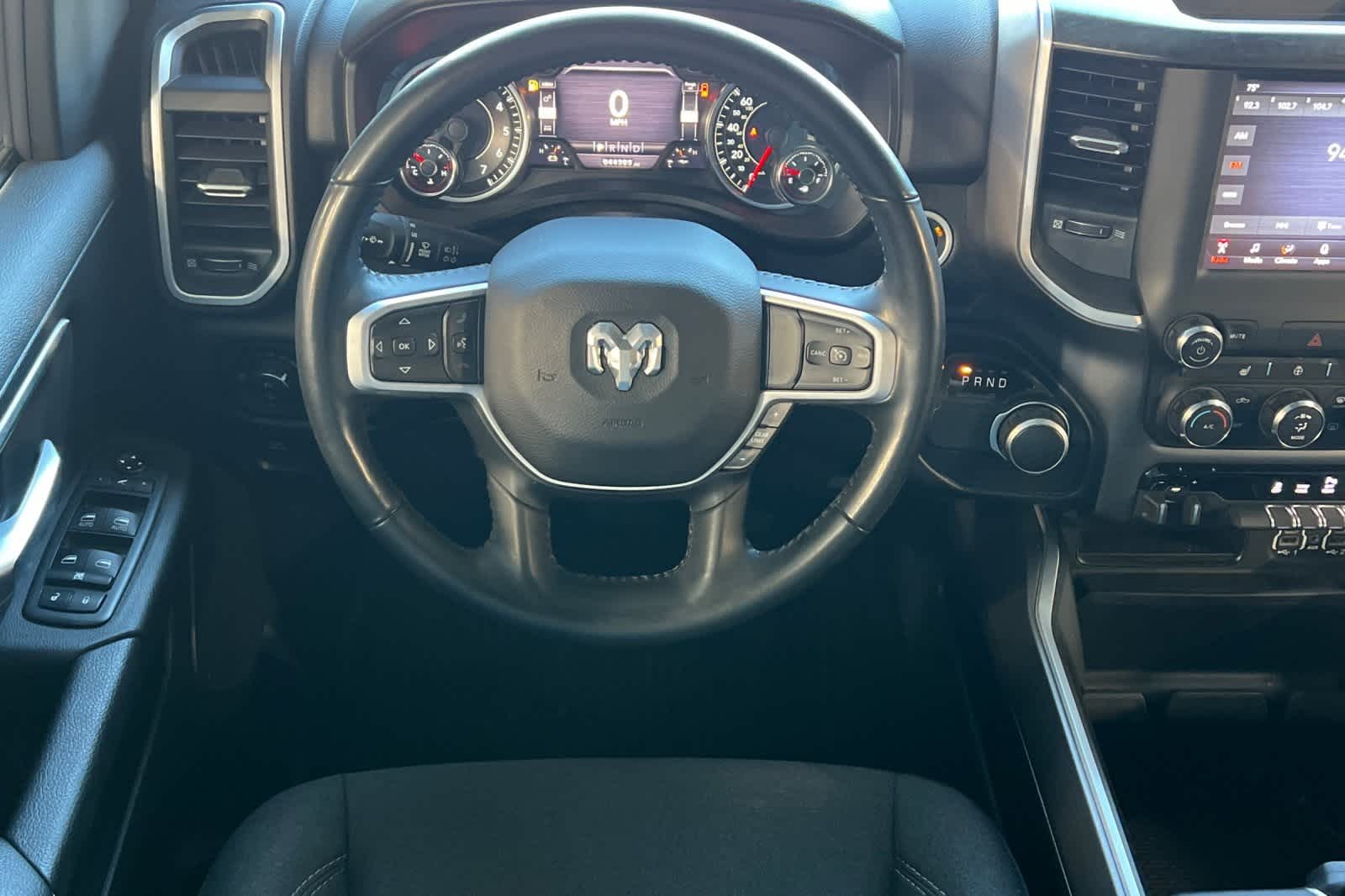 Thumbnail: 2021 RAM 1500 - 14