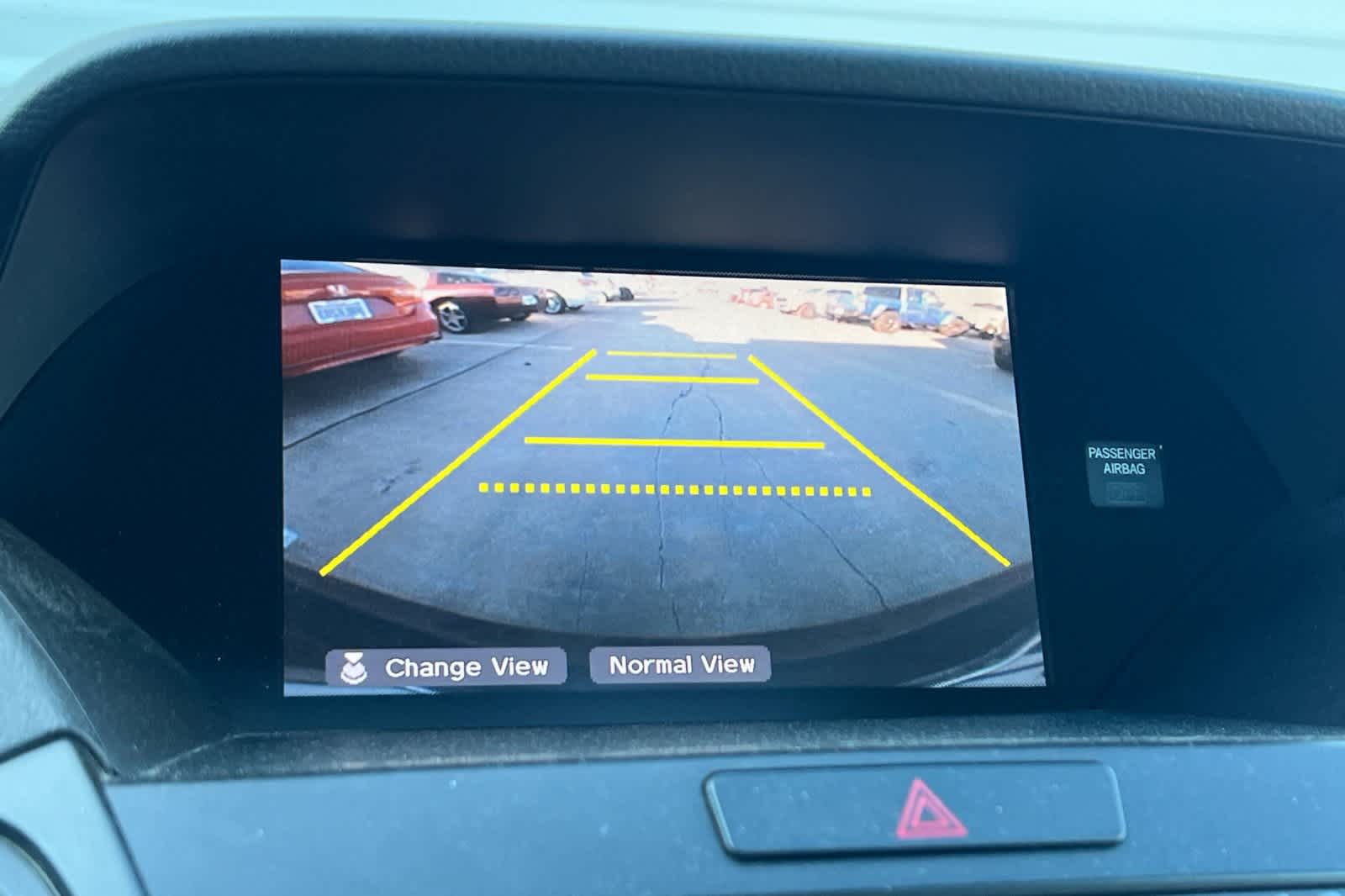 Thumbnail: 2015 Acura RDX - 20