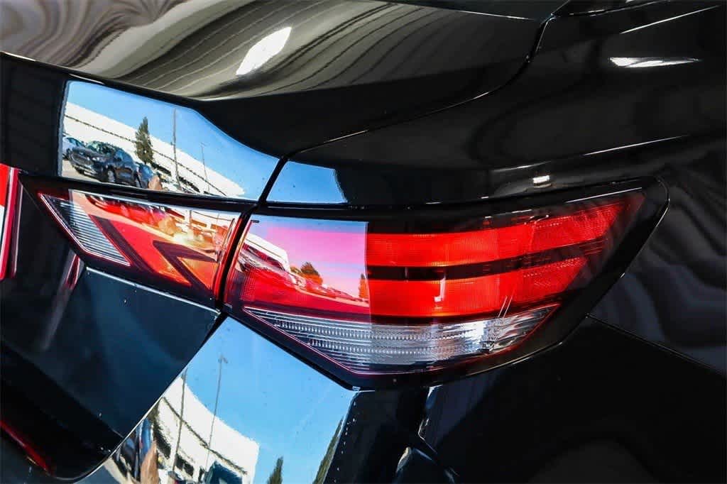 Thumbnail: 2025 Nissan Sentra - 14