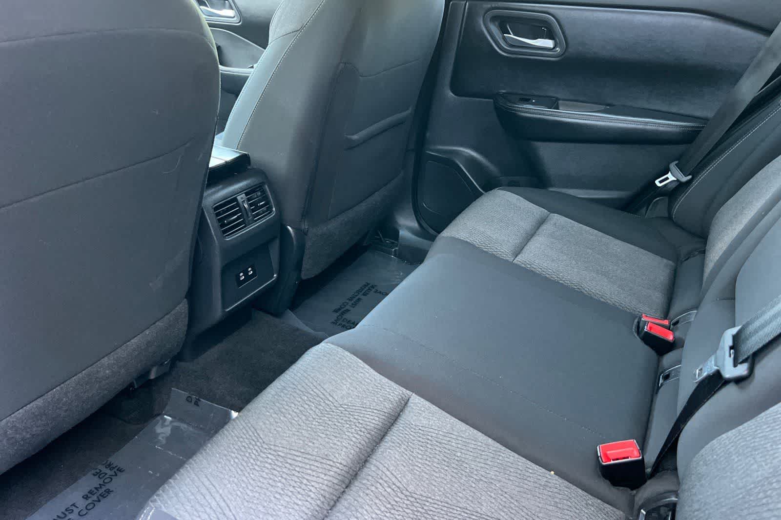 Thumbnail: 2025 Nissan Rogue - 5