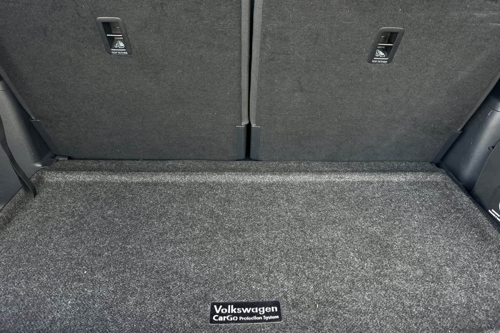 Thumbnail: 2021 Volkswagen Atlas - 19