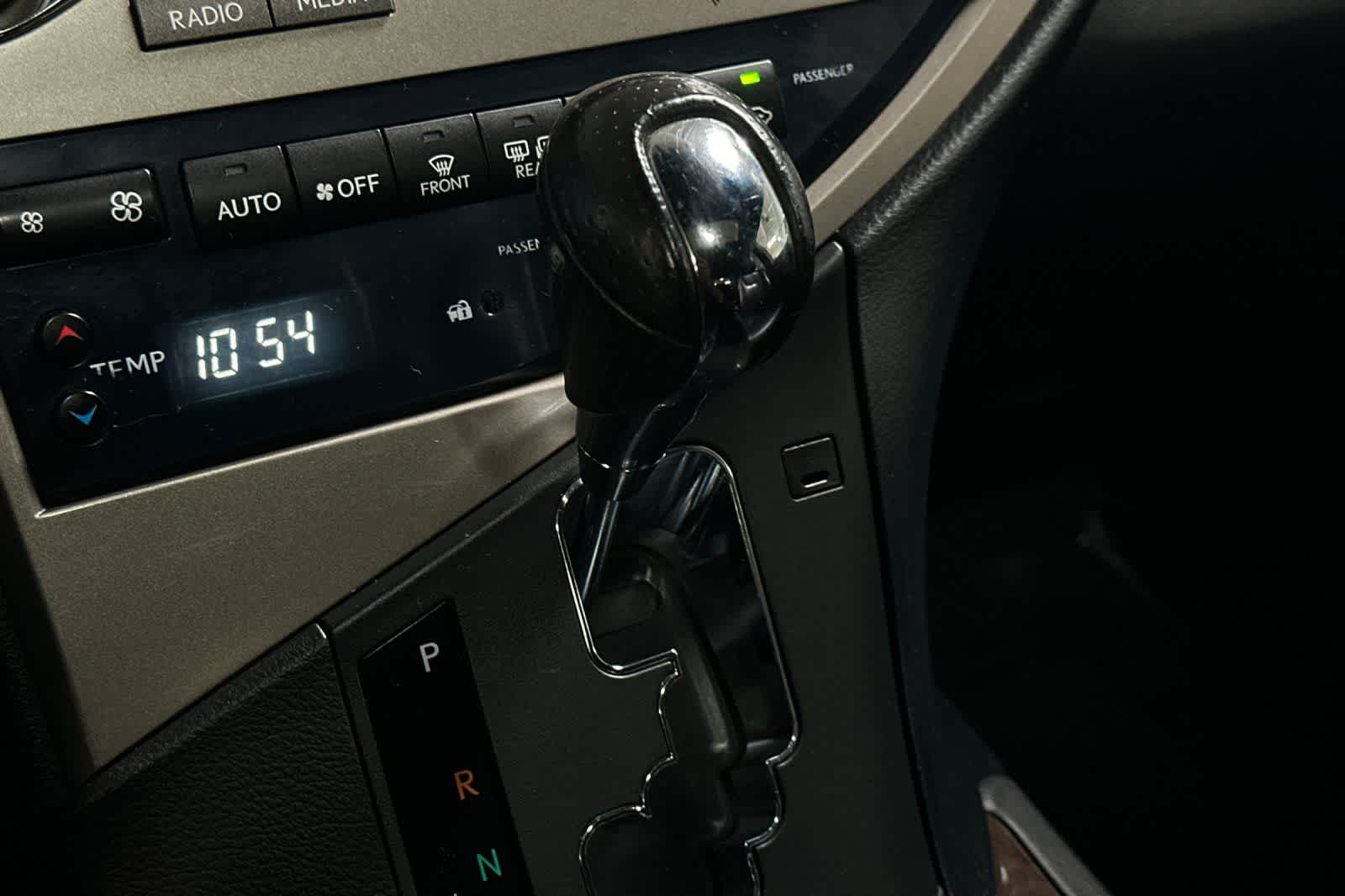 Thumbnail: 2014 Lexus RX - 28