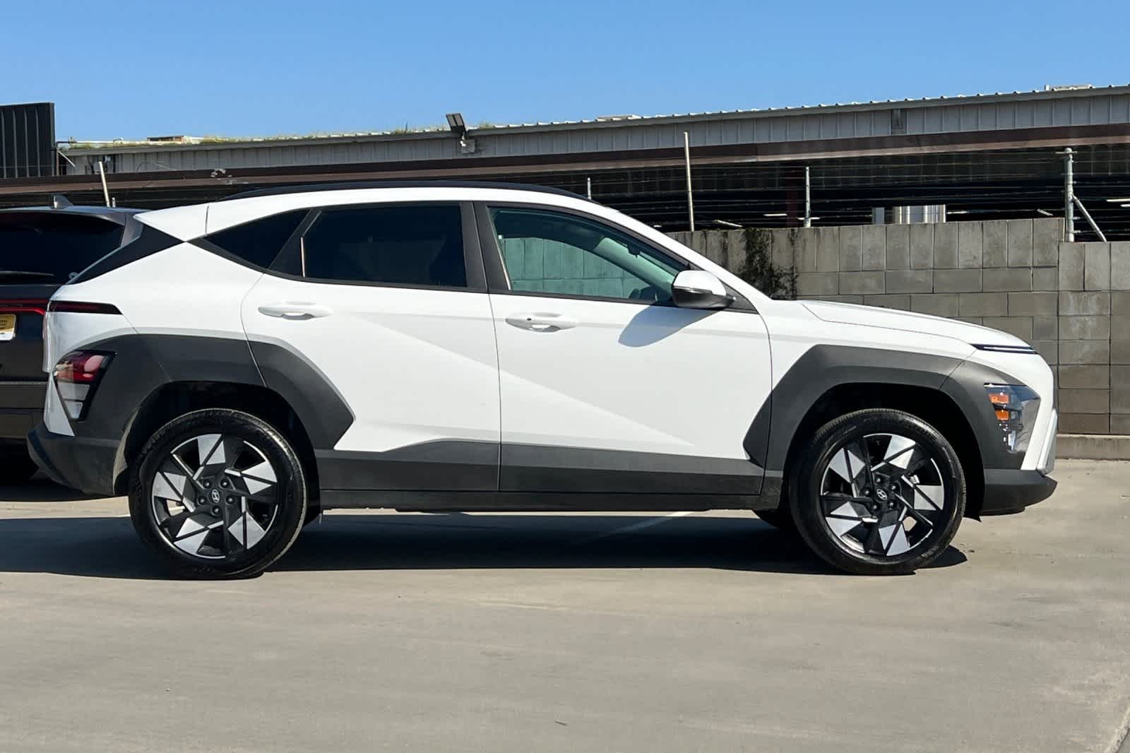 Thumbnail: 2024 Hyundai Kona - 9