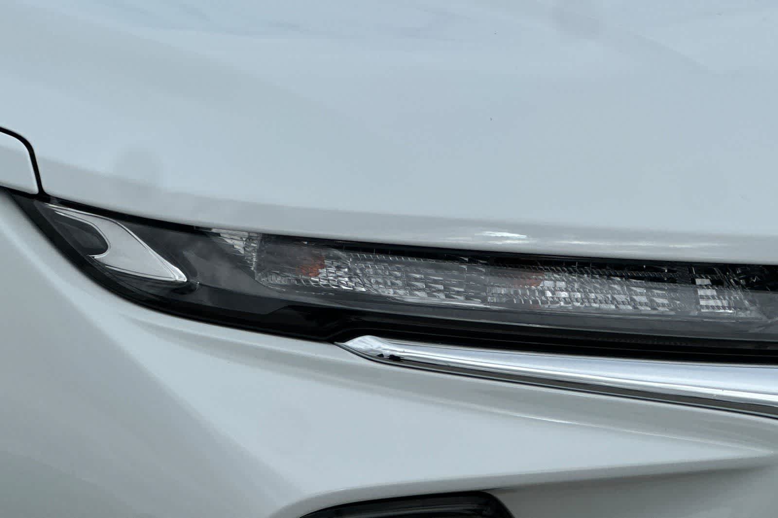 Thumbnail: 2025 Chevrolet TrailBlazer - 32