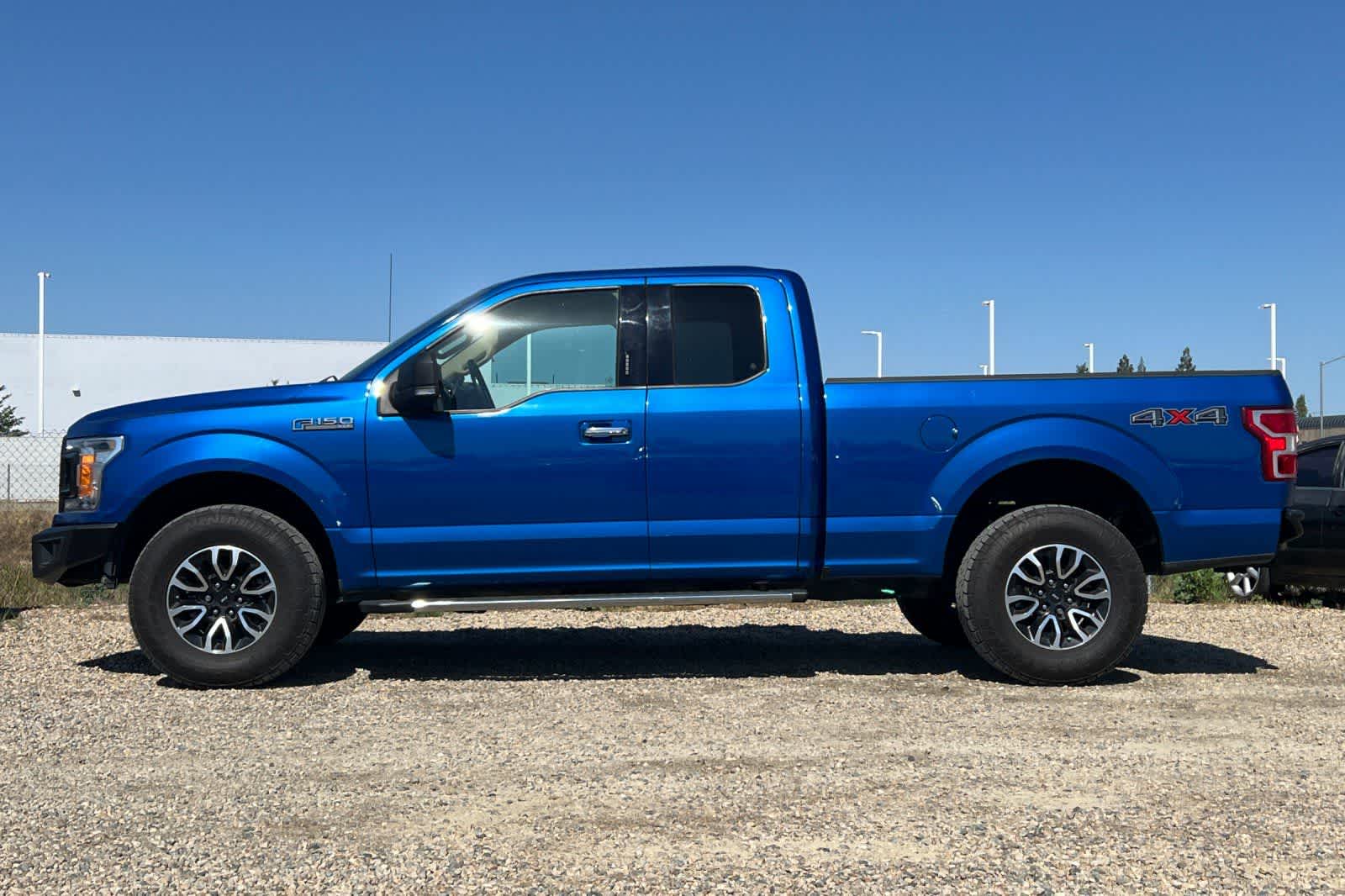 Thumbnail: 2018 Ford F-150 - 6