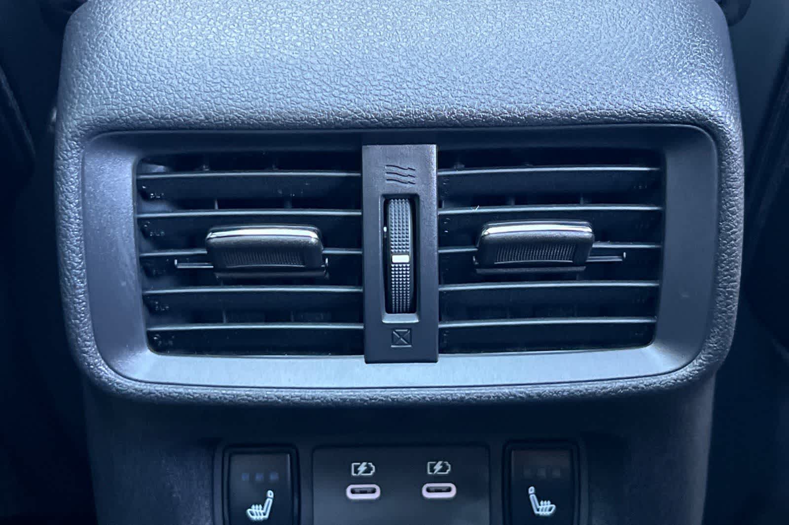 Thumbnail: 2026 Nissan Murano - 15