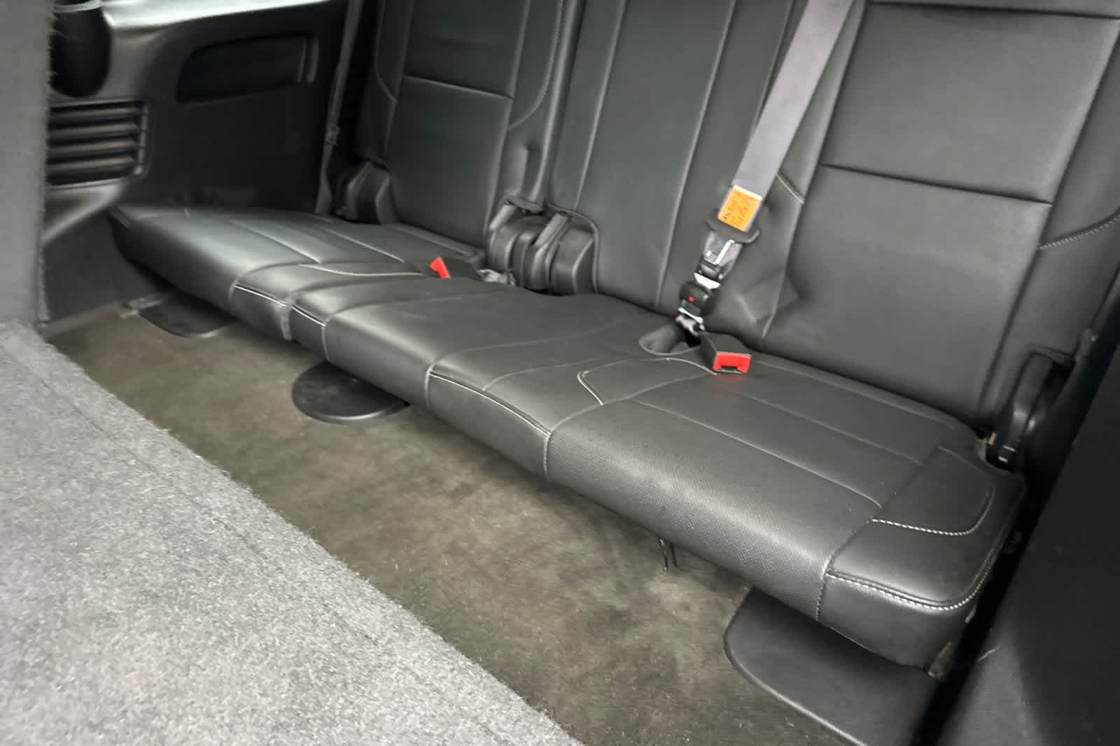 Thumbnail: 2015 GMC Yukon - 18