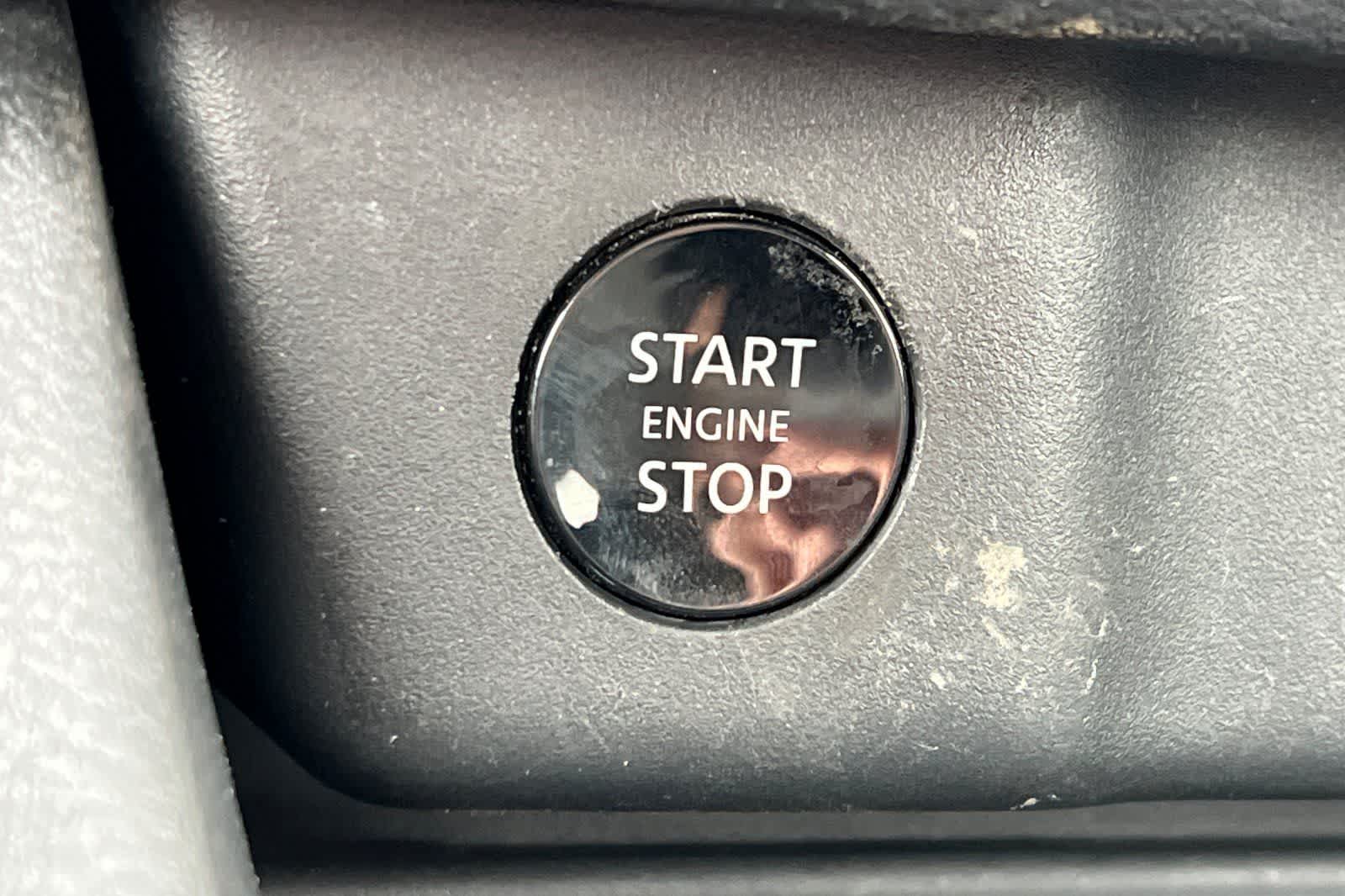 Thumbnail: 2025 Nissan Rogue - 24