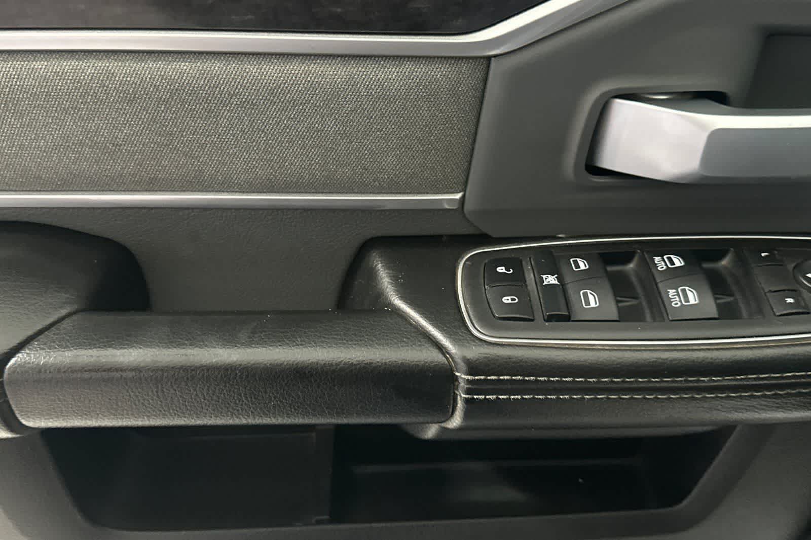 Thumbnail: 2023 RAM 2500 - 15