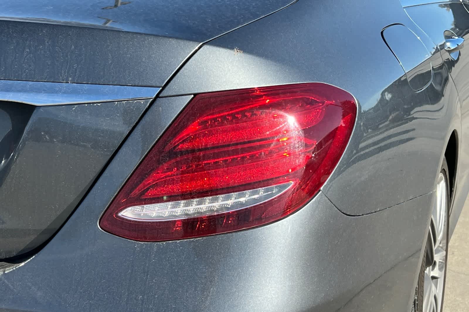 Thumbnail: 2019 Mercedes-Benz E-Class - 15