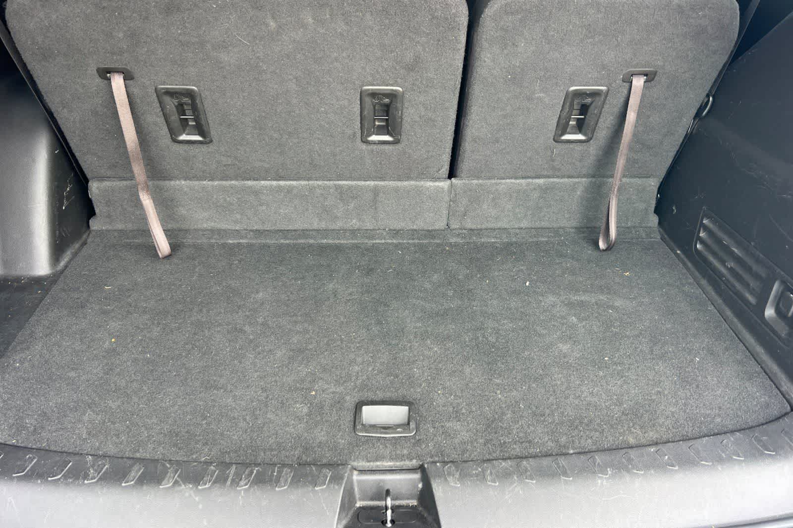 Thumbnail: 2018 Chevrolet Traverse - 18