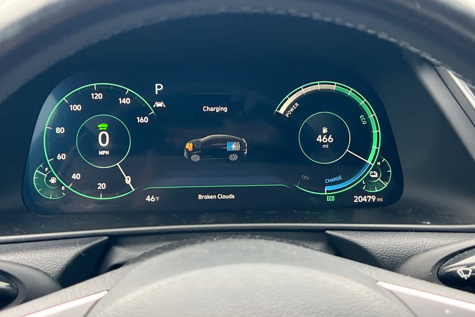 Thumbnail: 2023 Hyundai Sonata - 27