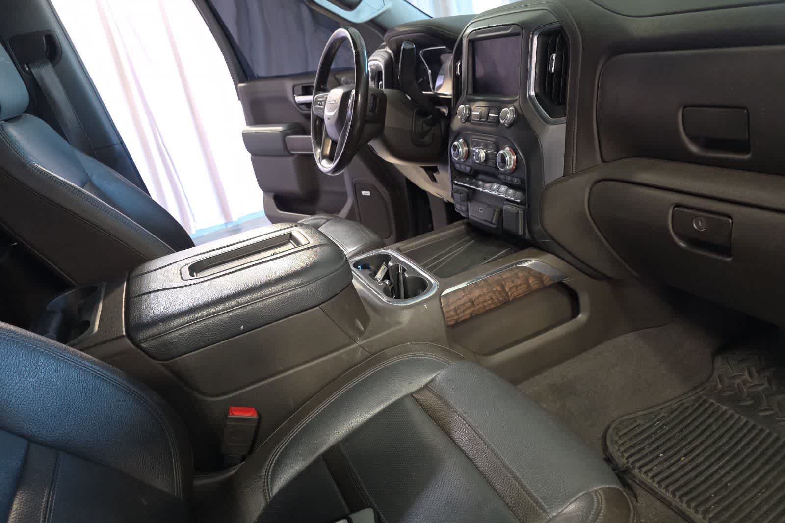 Thumbnail: 2020 GMC Sierra 1500 - 16
