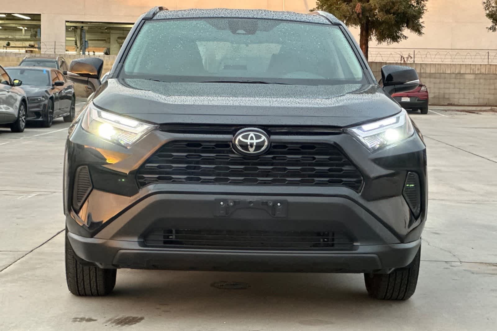 Thumbnail: 2025 Toyota RAV4 - 11