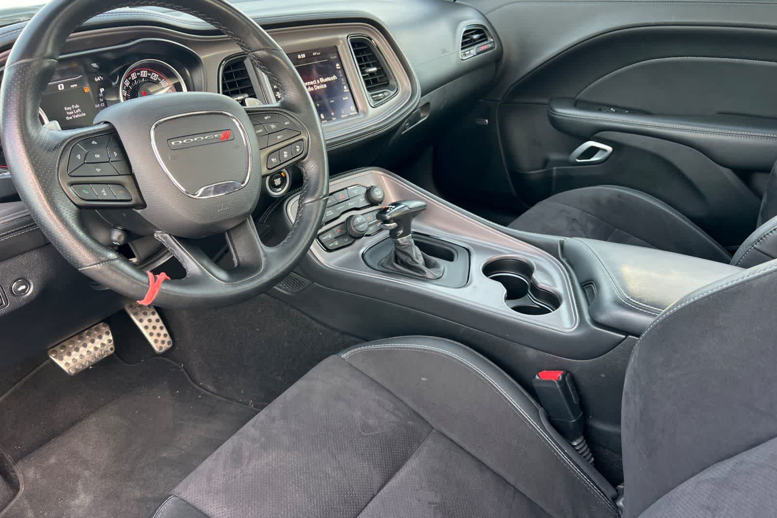 Thumbnail: 2023 Dodge Challenger - 14