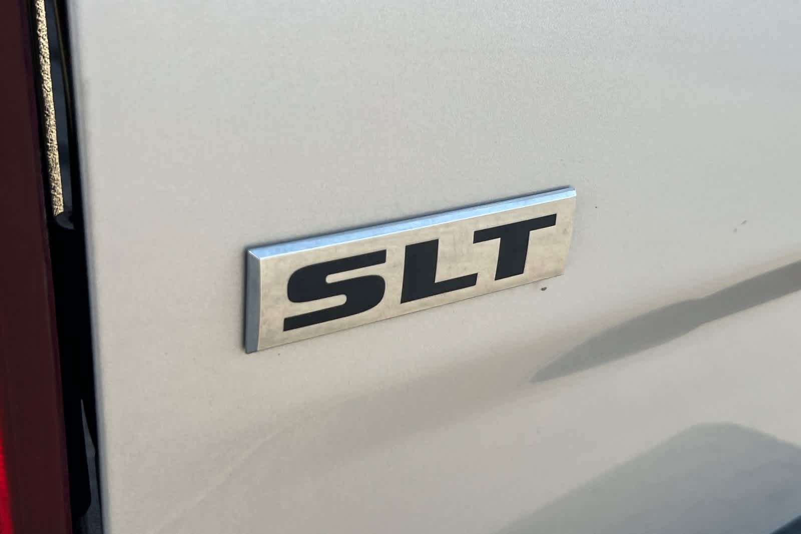 Thumbnail: 2017 RAM 1500 - 16