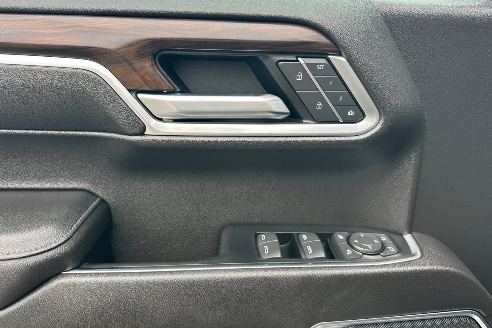 Thumbnail: 2022 GMC Sierra 1500 - 13