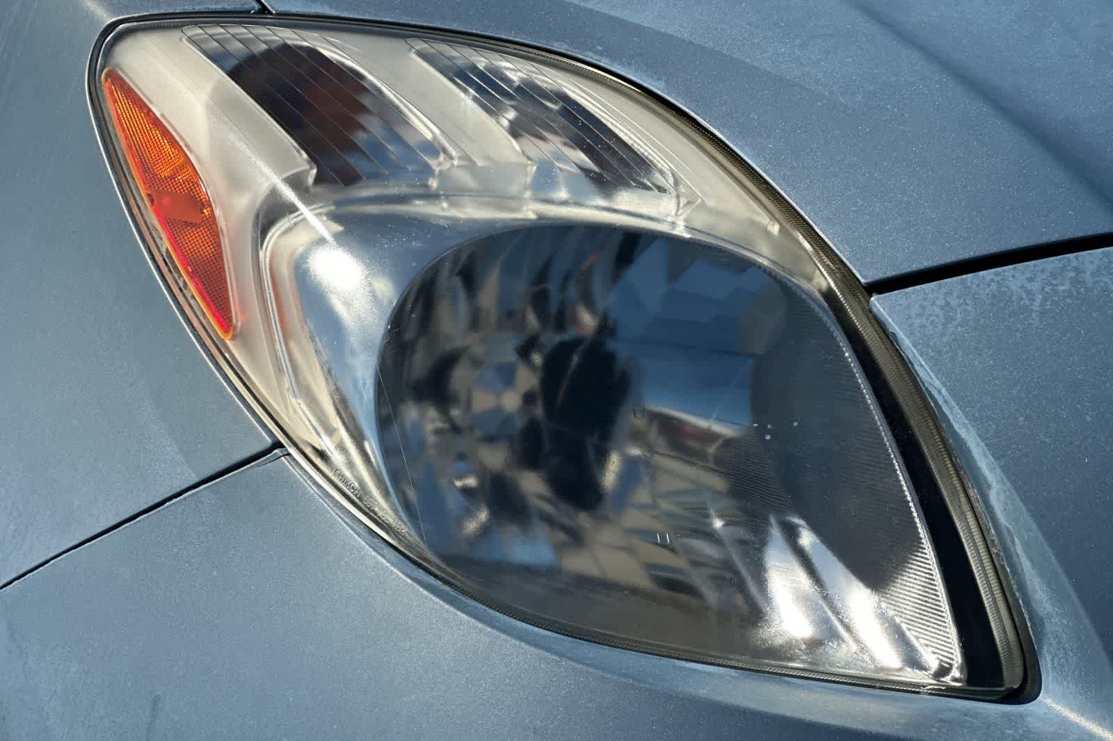 Thumbnail: 2007 Toyota Yaris - 31