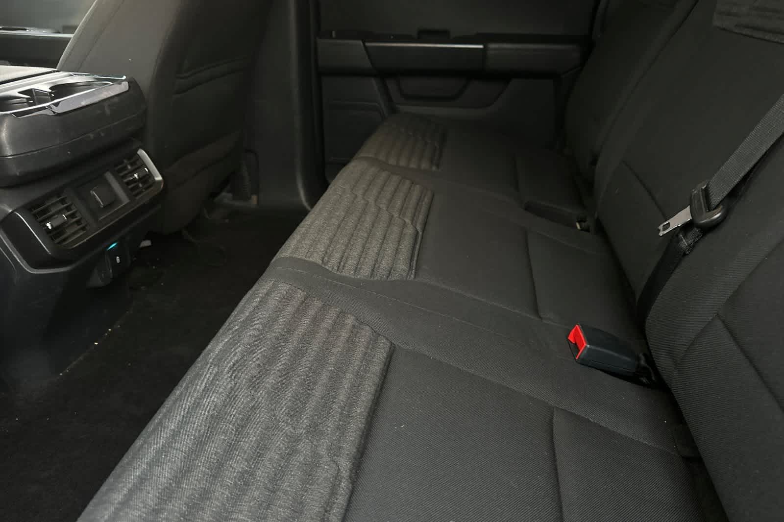 Thumbnail: 2022 Ford F-150 - 5