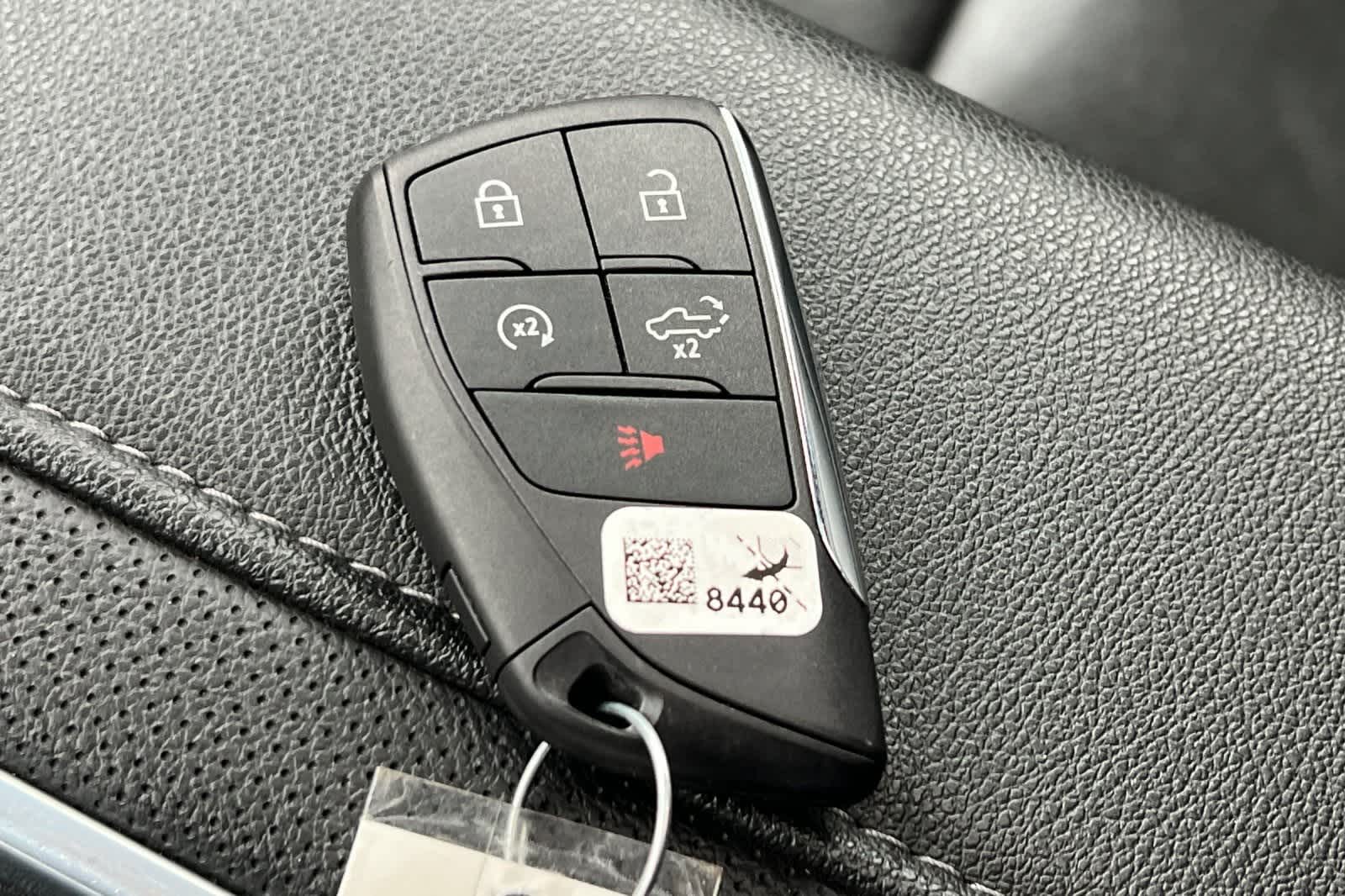 Thumbnail: 2022 GMC Sierra 1500 - 26