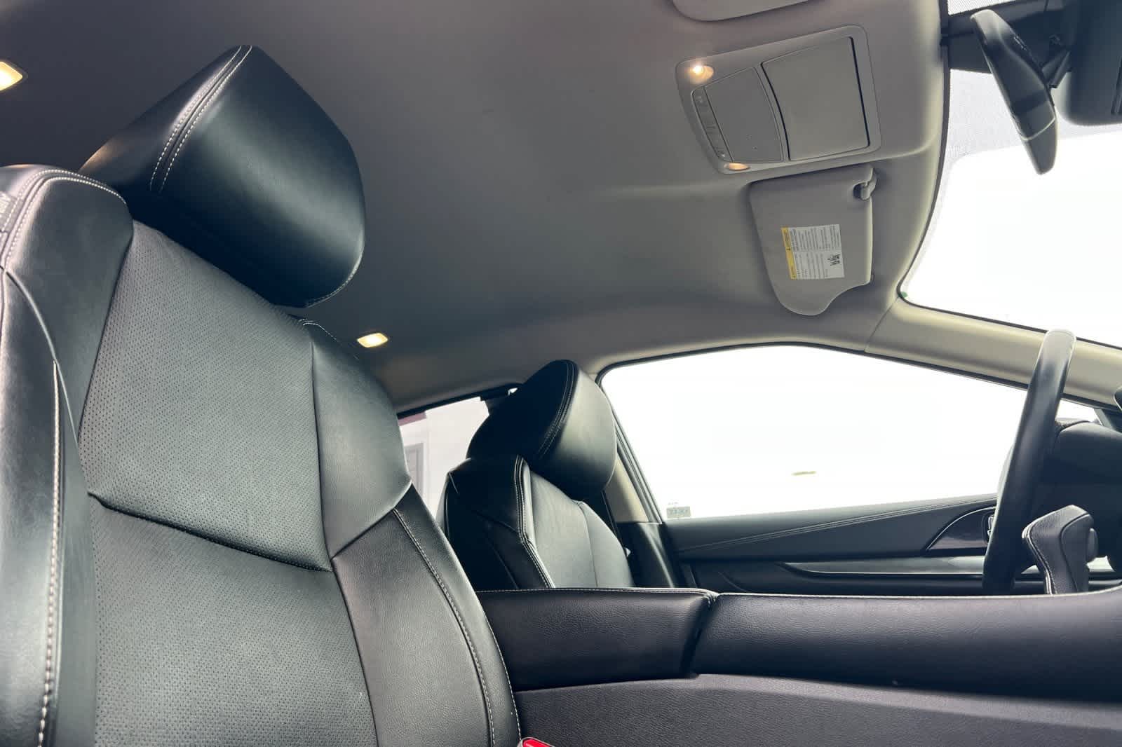 Thumbnail: 2020 Nissan Maxima - 18