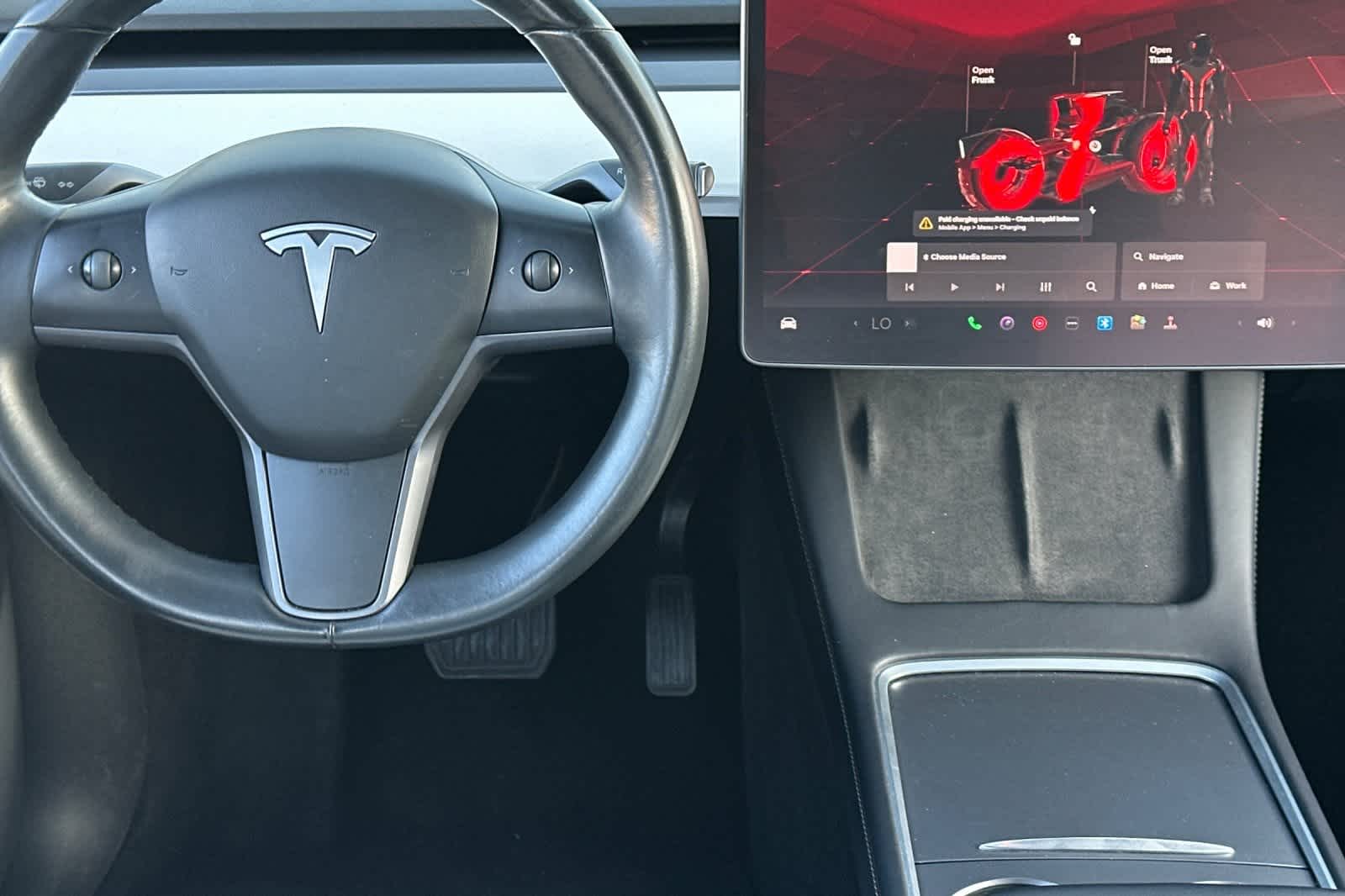 Thumbnail: 2022 Tesla Model Y - 14