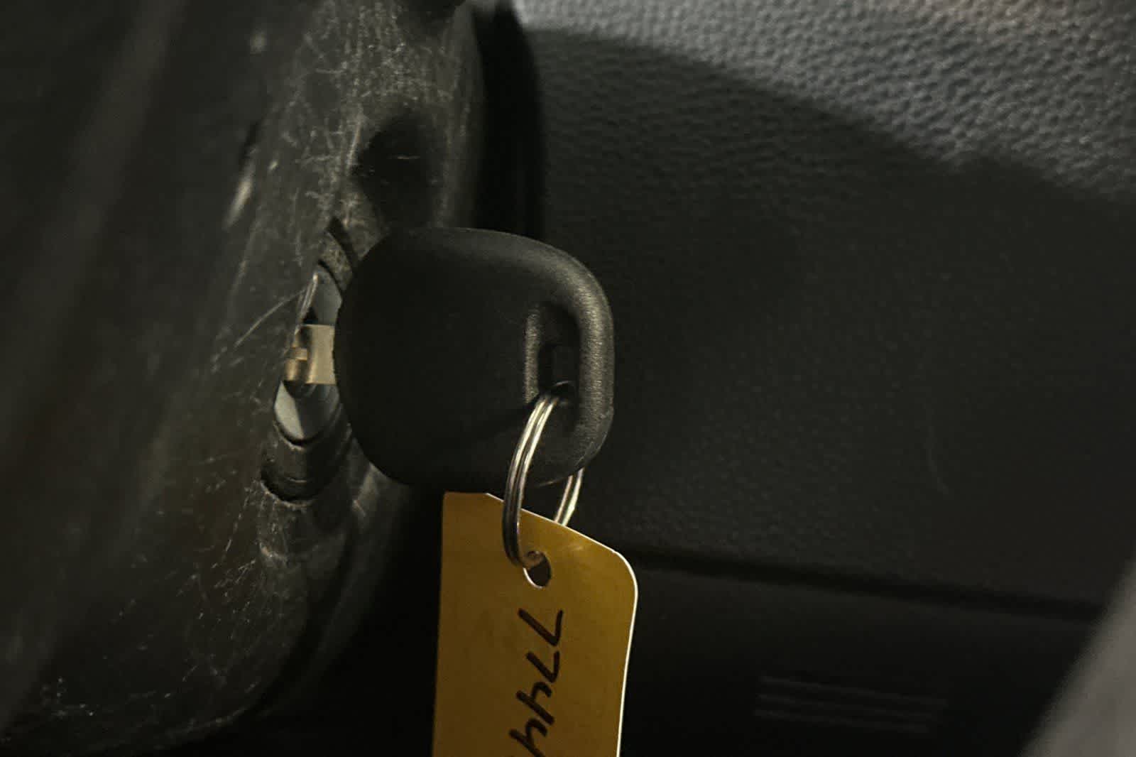 Thumbnail: 2021 Toyota Corolla - 25