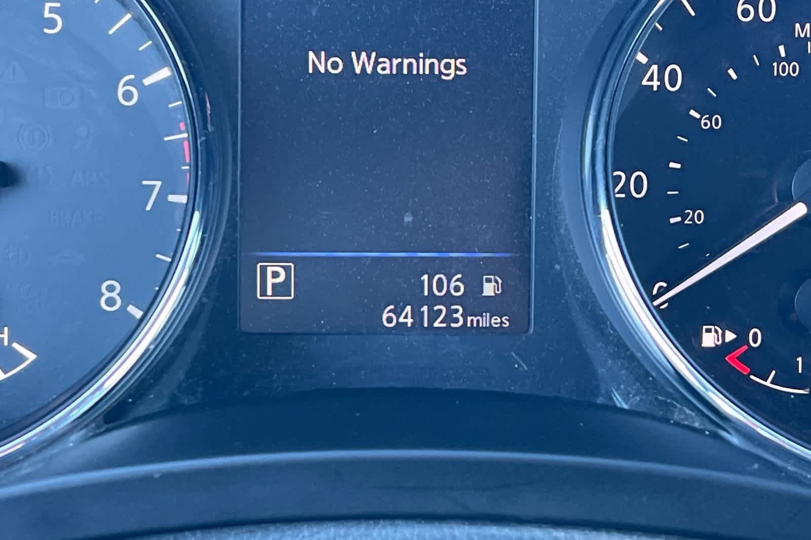 Thumbnail: 2020 Nissan Rogue - 25