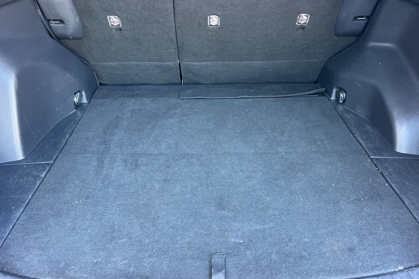 Thumbnail: 2021 Toyota RAV4 - 17