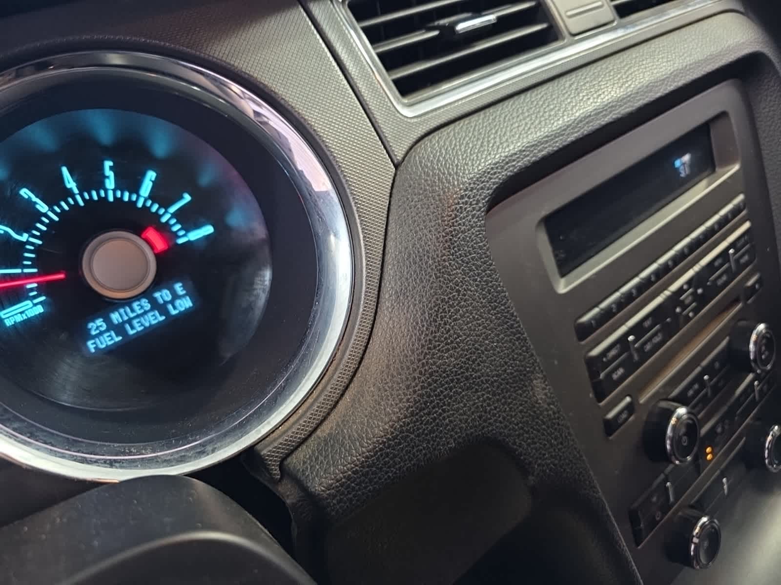 Thumbnail: 2012 Ford Mustang - 25