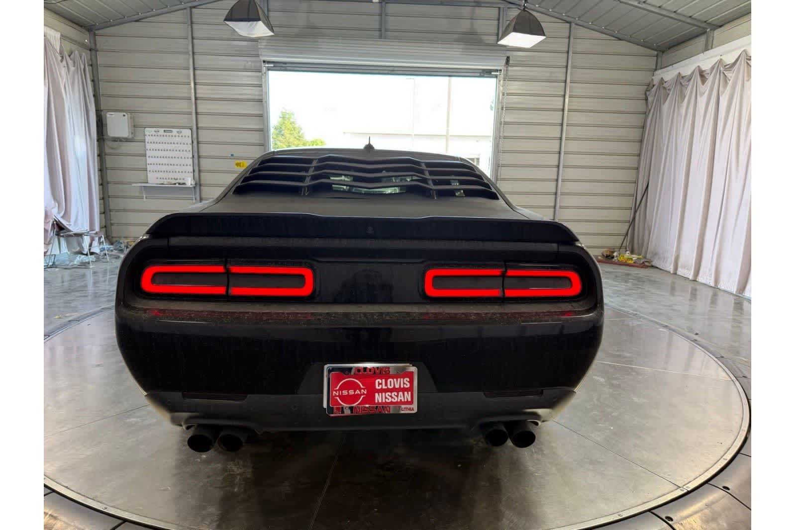 Thumbnail: 2023 Dodge Challenger - 9