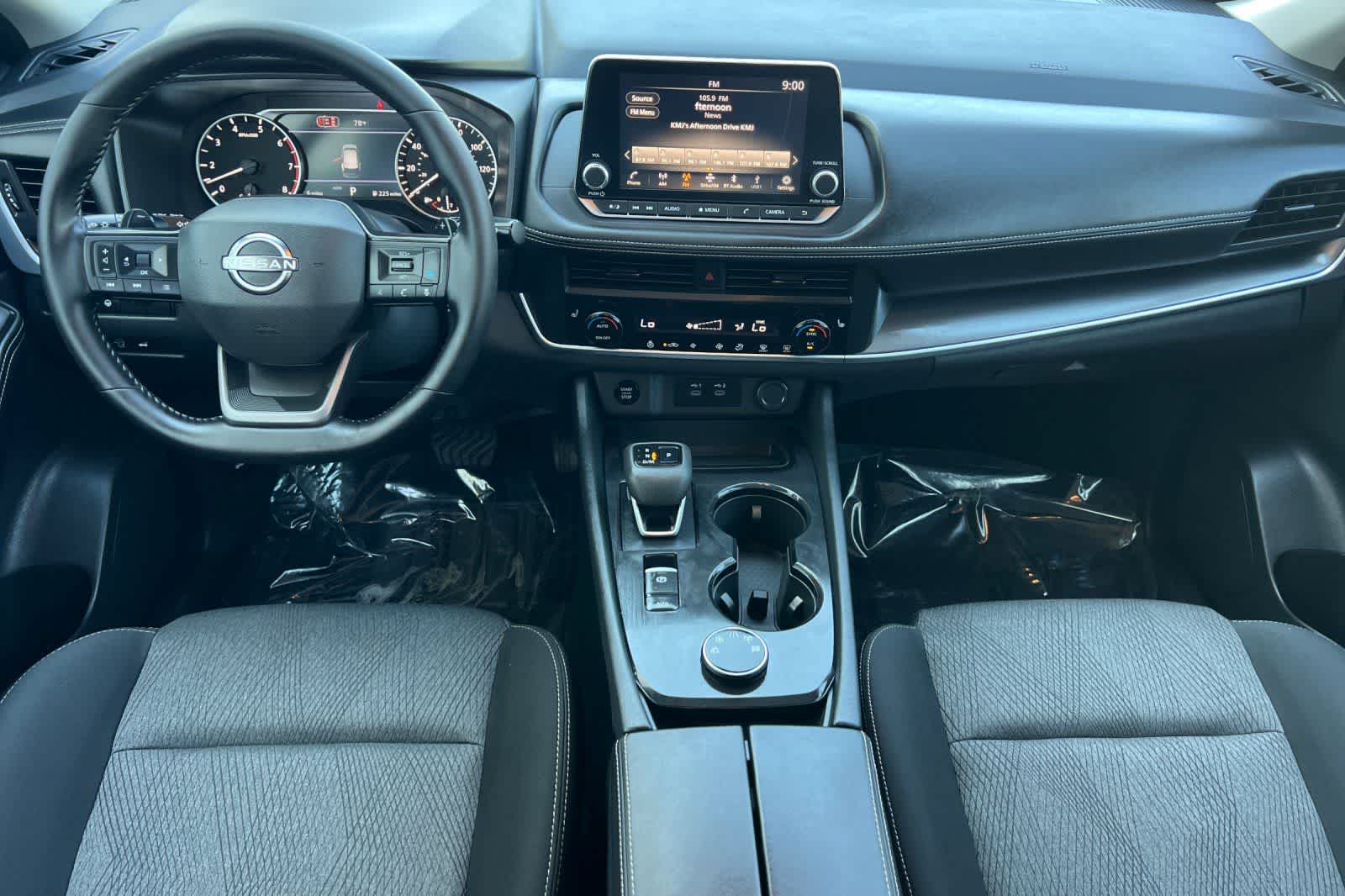 Thumbnail: 2026 Nissan Rogue - 4