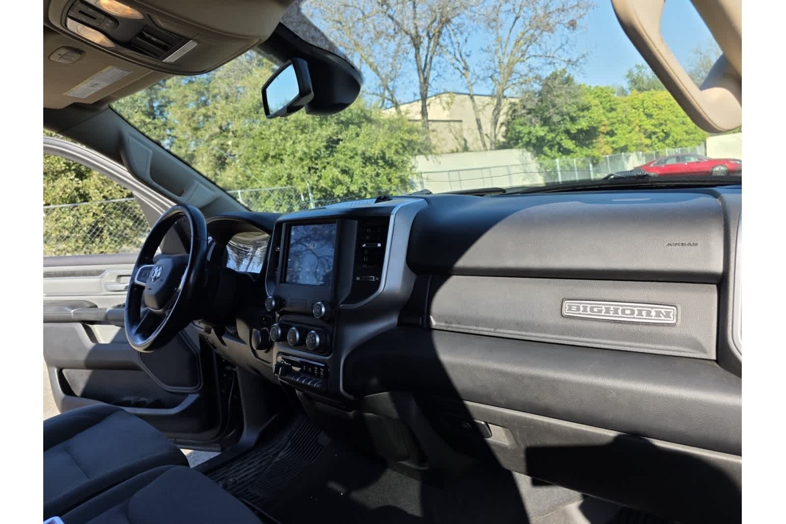 Thumbnail: 2019 RAM 1500 - 15