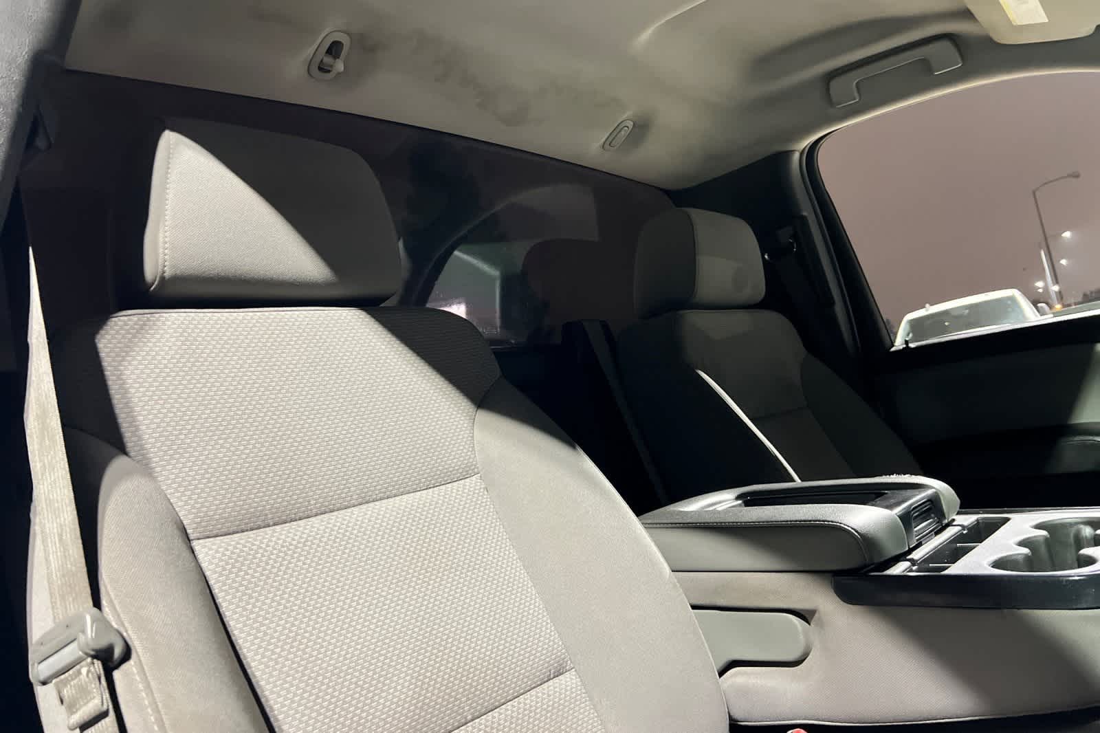 Thumbnail: 2016 GMC Sierra 1500 - 17