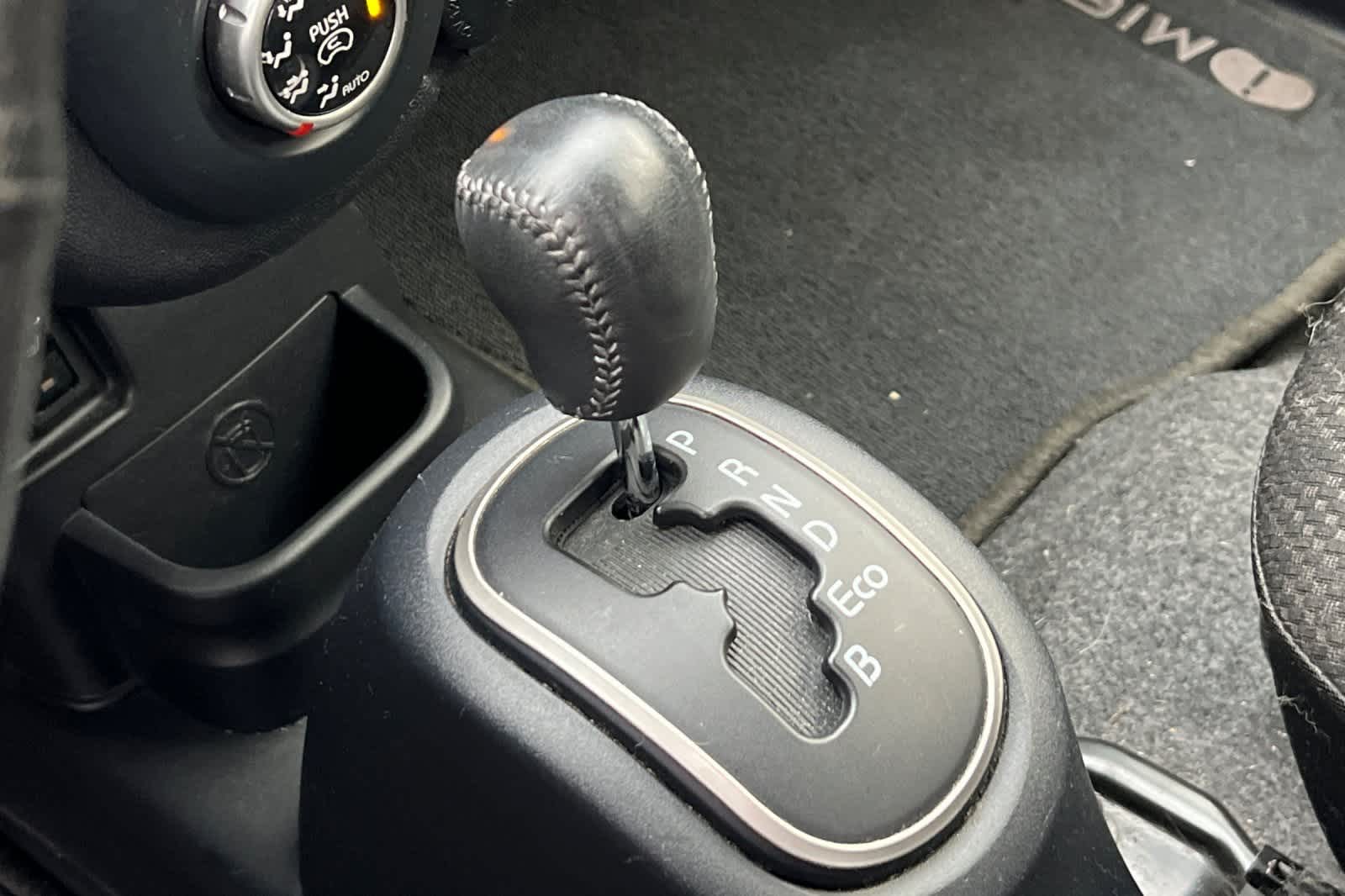 Thumbnail: 2016 Mitsubishi i-MiEV - 23