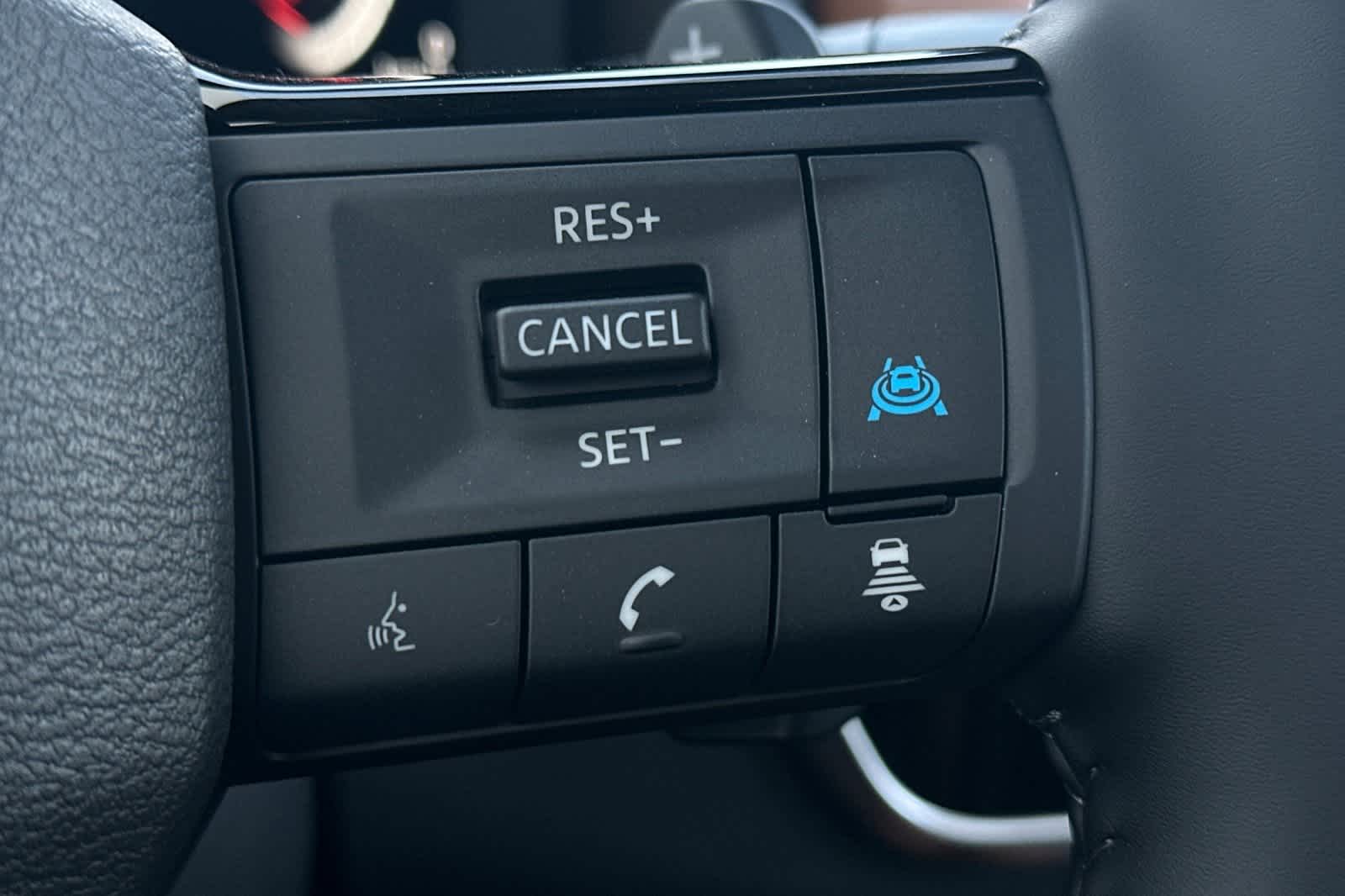 Thumbnail: 2026 Nissan Rogue - 28