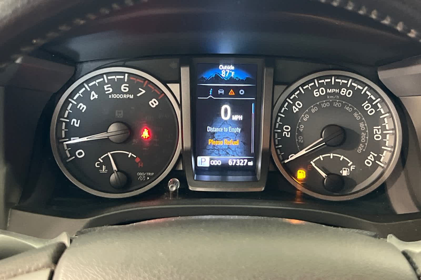 Thumbnail: 2022 Toyota Tacoma - 27