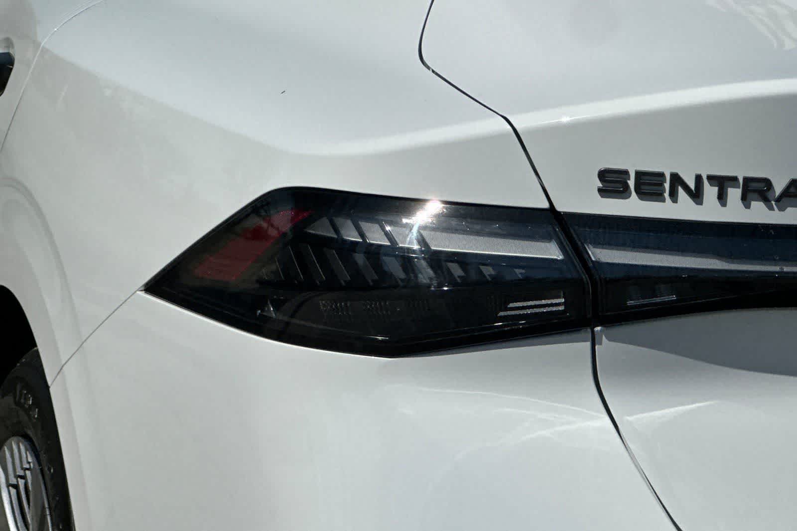 Thumbnail: 2026 Nissan Sentra - 32