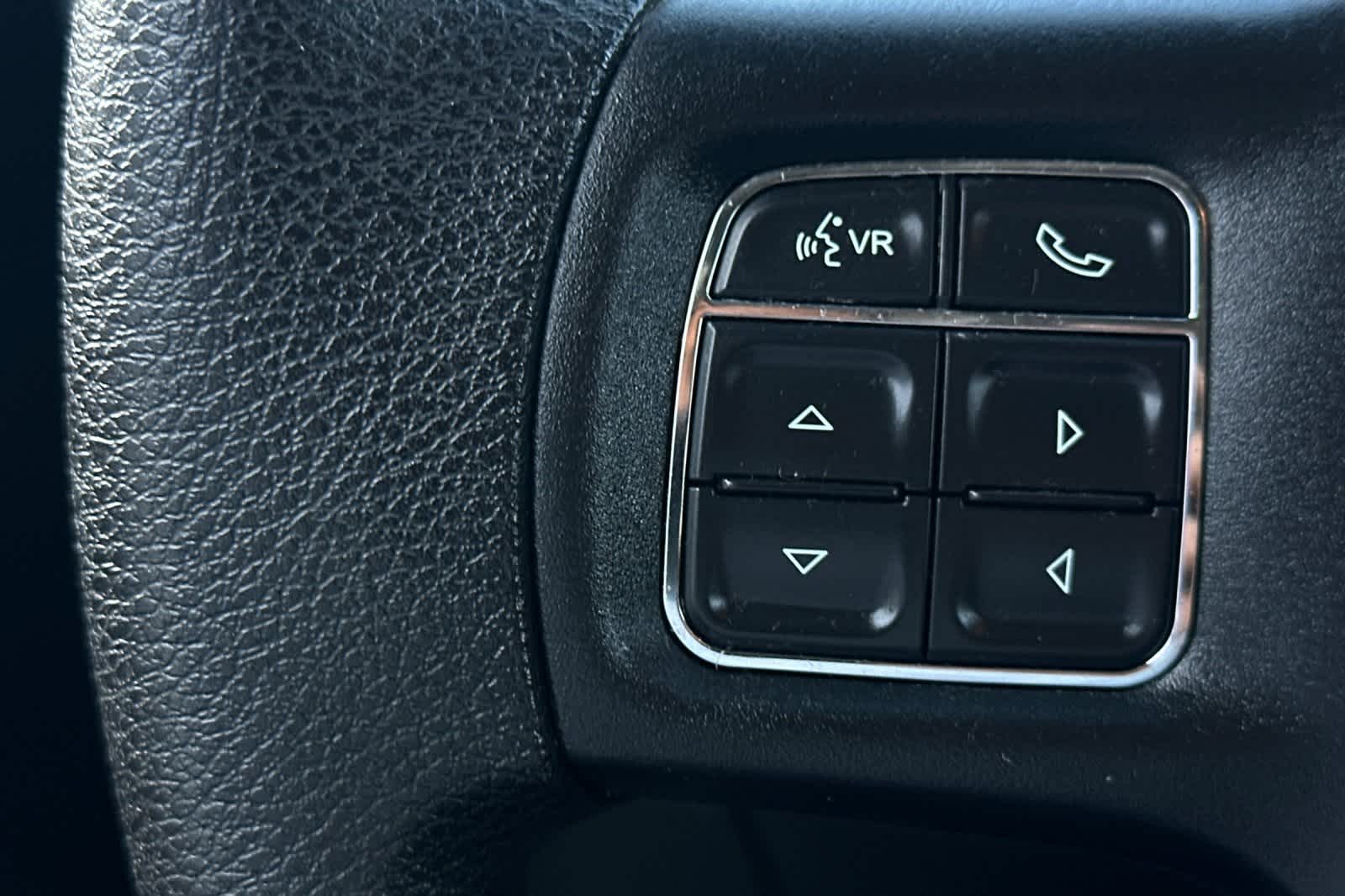 Thumbnail: 2017 RAM 2500 - 30