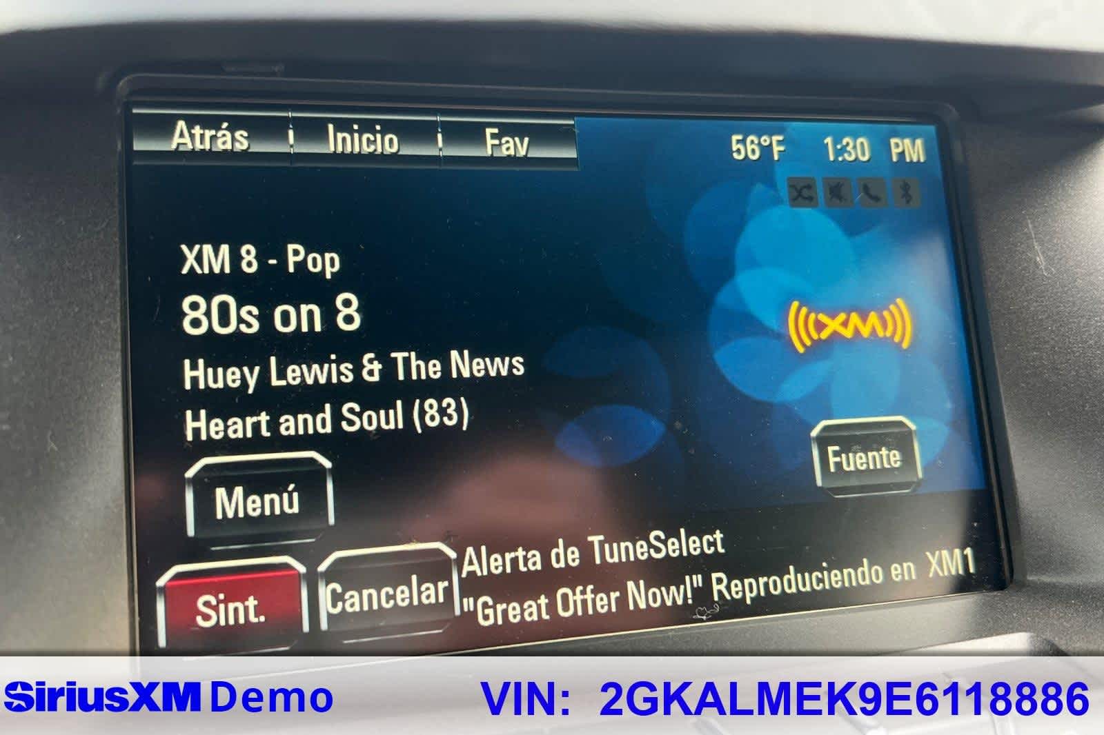 Thumbnail: 2014 GMC Terrain - 28