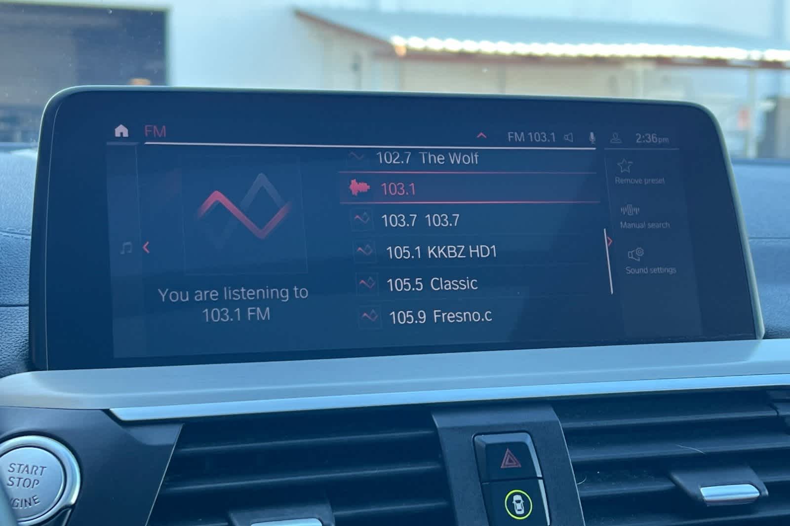 Thumbnail: 2021 BMW X4 - 22