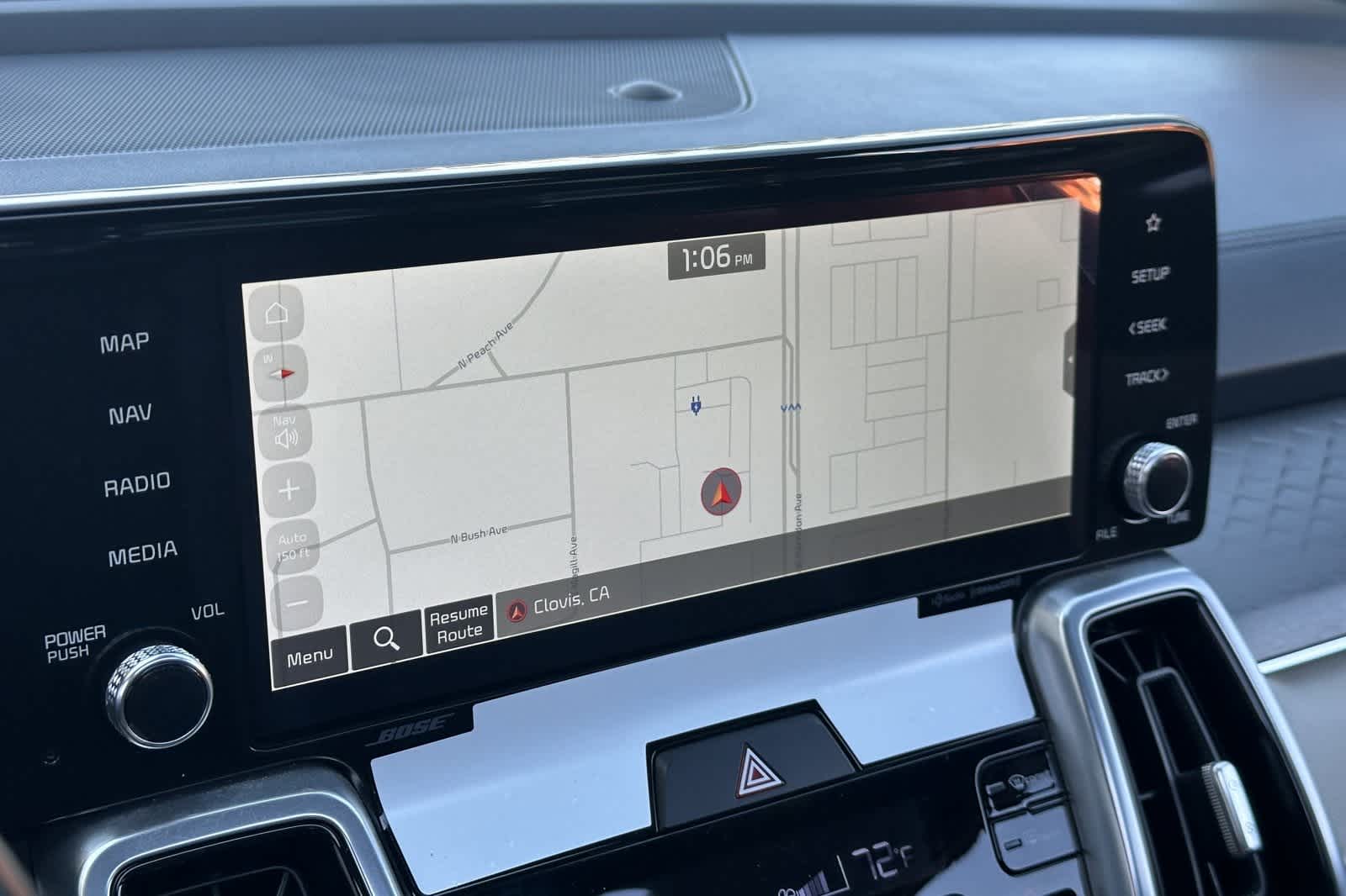 Thumbnail: 2022 Kia Sorento - 21