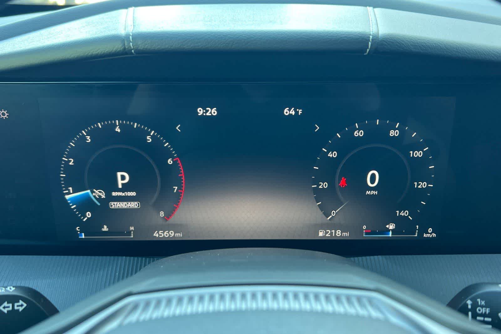 Thumbnail: 2025 Nissan Murano - 29