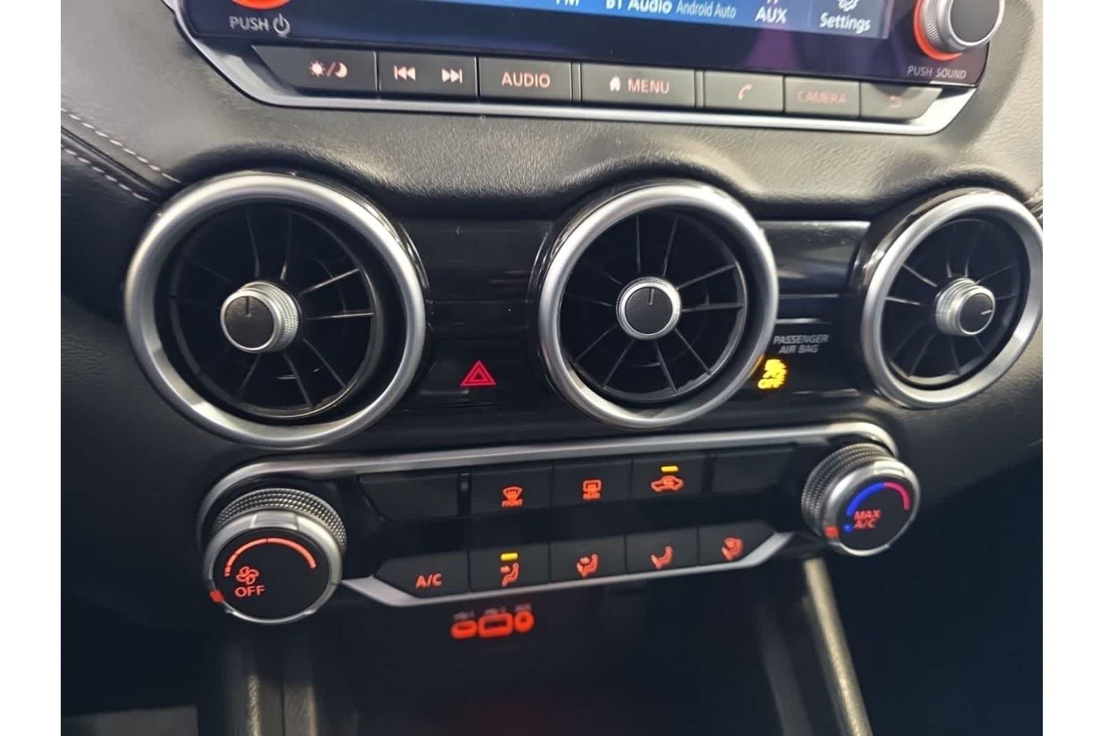 Thumbnail: 2023 Nissan Sentra - 24