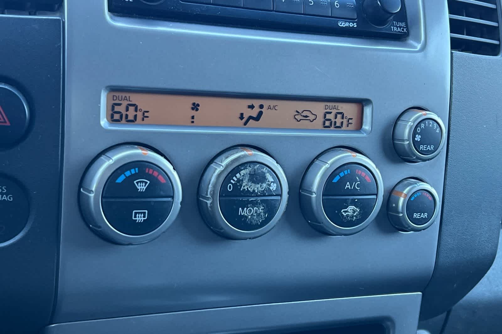 Thumbnail: 2006 Nissan Pathfinder - 22