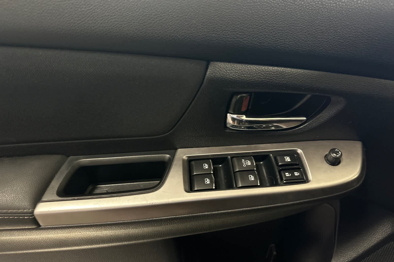 Thumbnail: 2015 Subaru Impreza - 15